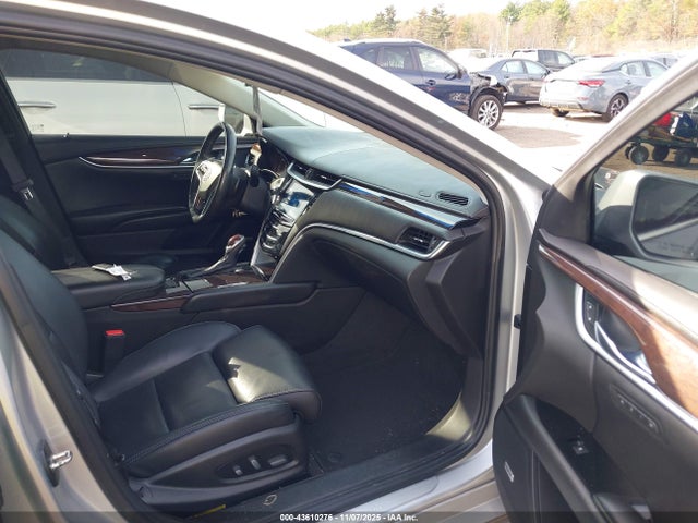 2014 CADILLAC XTS 2G61N5S36E9287614 Photo 4
