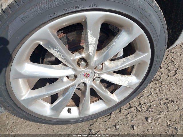 2014 CADILLAC XTS 2G61N5S36E9287614 Photo 5