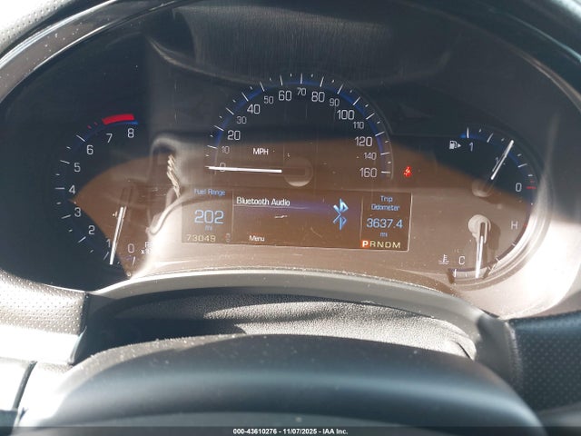 2014 CADILLAC XTS 2G61N5S36E9287614 Photo 6