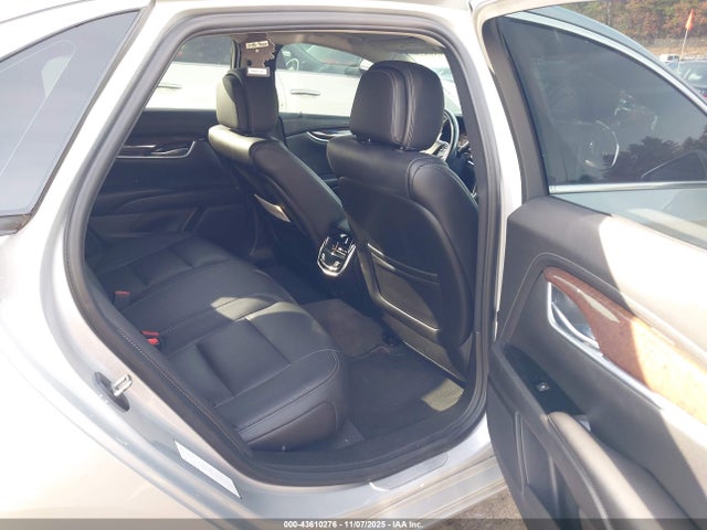 2014 CADILLAC XTS 2G61N5S36E9287614 Photo 7