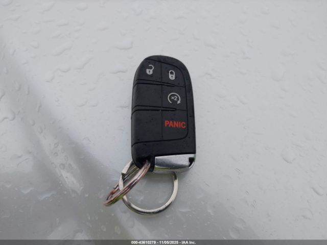 2017 DODGE JOURNEY 3C4PDDFG4HT630309 Photo 10