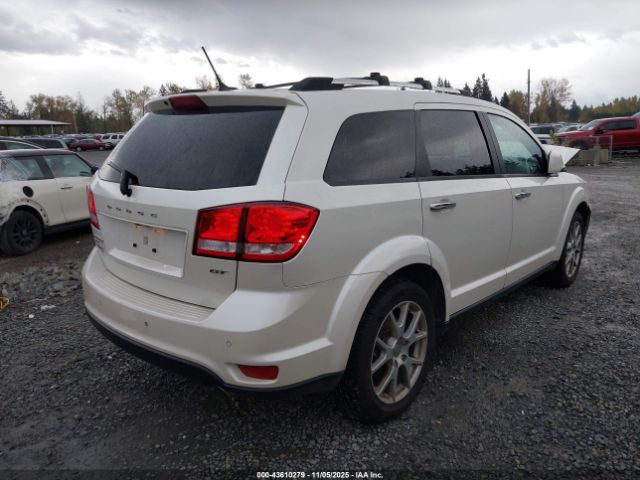2017 DODGE JOURNEY 3C4PDDFG4HT630309 Photo 3