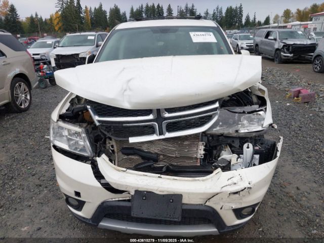 2017 DODGE JOURNEY 3C4PDDFG4HT630309 Photo 5