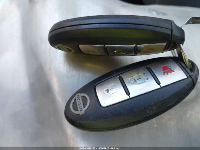 2012 NISSAN PATHFINDER 5N1AR1NBXCC610190 Photo 10