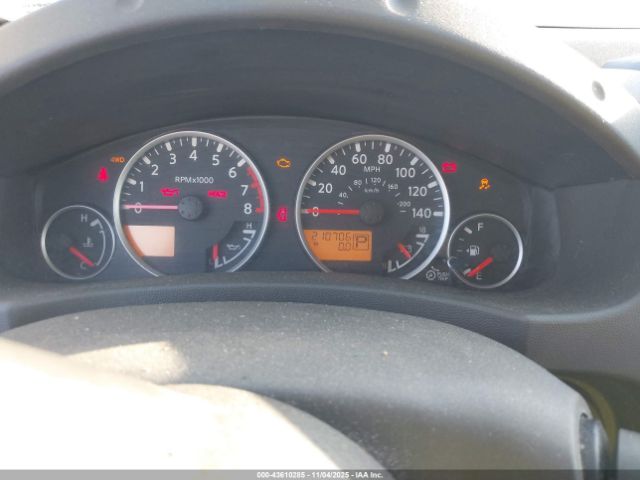 2012 NISSAN PATHFINDER 5N1AR1NBXCC610190 Photo 6