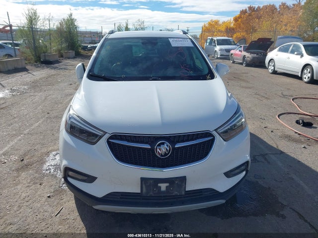 Buick Encore Fwd Essence 2020 KL4CJCSB0LB042990 Image 12