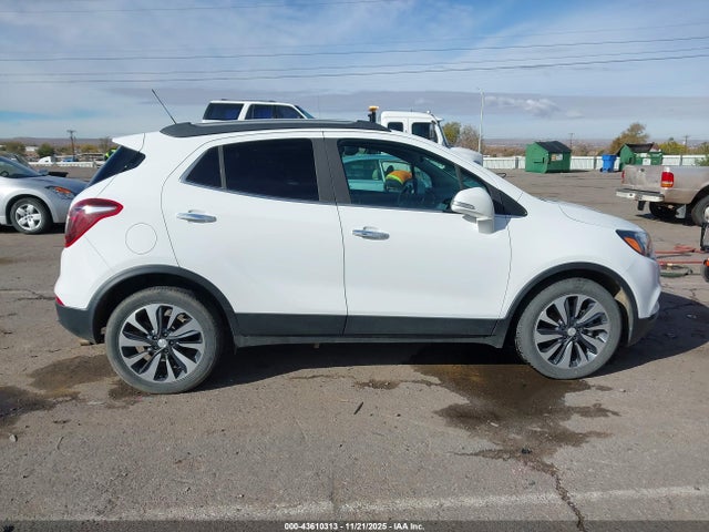 Buick Encore Fwd Essence 2020 KL4CJCSB0LB042990 Image 13