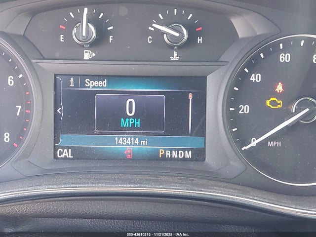 Buick Encore Fwd Essence 2020 KL4CJCSB0LB042990 Image 15