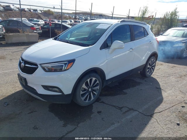 Buick Encore Fwd Essence 2020 KL4CJCSB0LB042990 Image 2