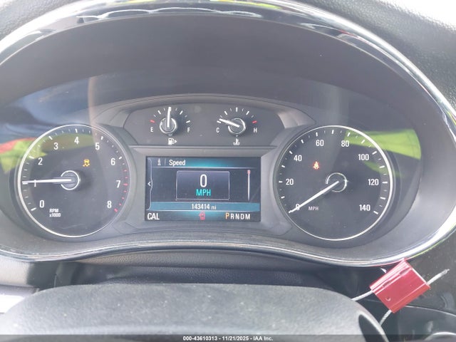 Buick Encore Fwd Essence 2020 KL4CJCSB0LB042990 Image 7