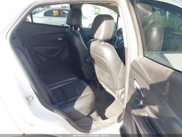 Buick Encore Fwd Essence 2020 KL4CJCSB0LB042990 Image 8