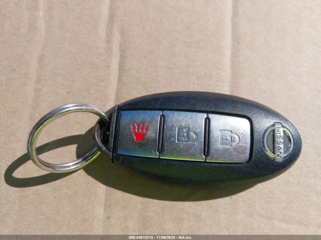 2012 NISSAN ROGUE JN8AS5MT8CW611478 Photo 10