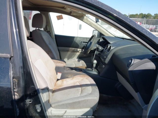 2012 NISSAN ROGUE JN8AS5MT8CW611478 Photo 4