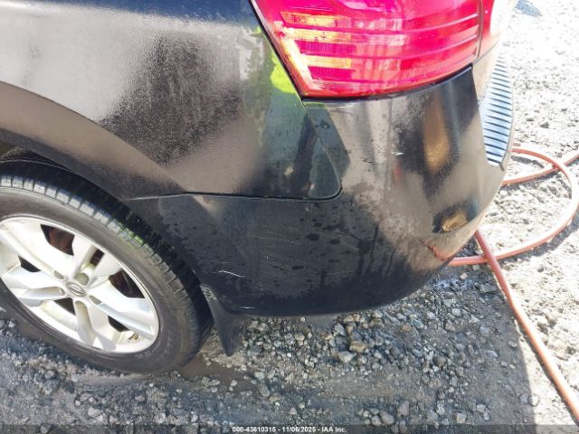 2012 NISSAN ROGUE JN8AS5MT8CW611478 Photo 5