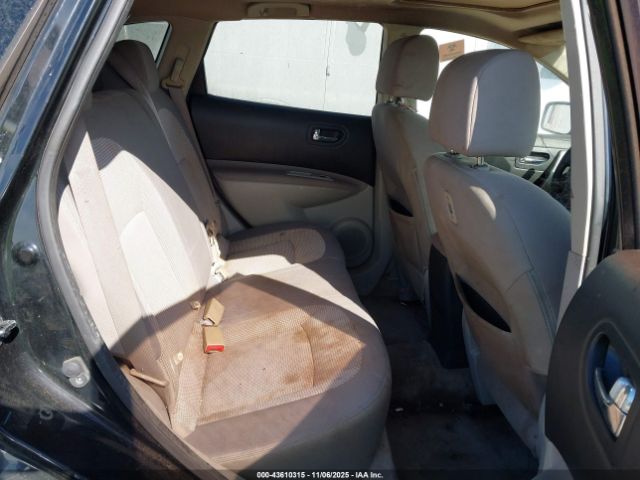 2012 NISSAN ROGUE JN8AS5MT8CW611478 Photo 7