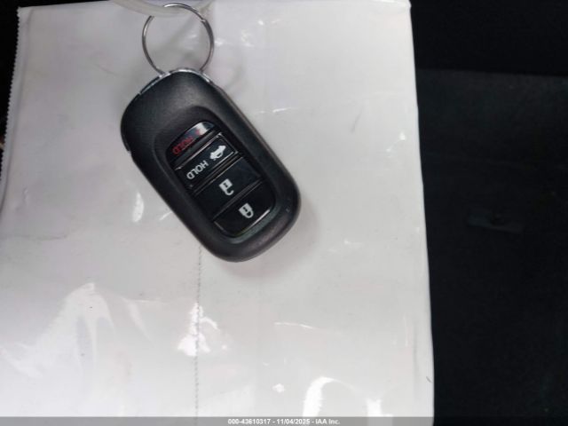 2022 HONDA CIVIC 2HGFE2F53NH505254 Photo 10