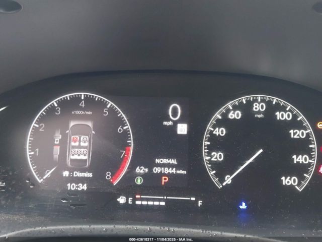 2022 HONDA CIVIC 2HGFE2F53NH505254 Photo 6