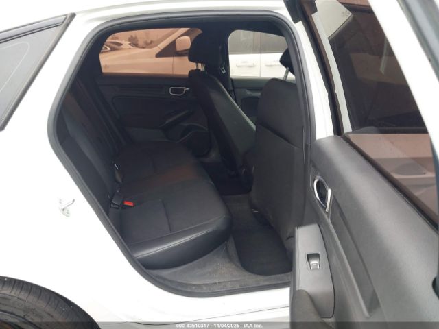 2022 HONDA CIVIC 2HGFE2F53NH505254 Photo 7