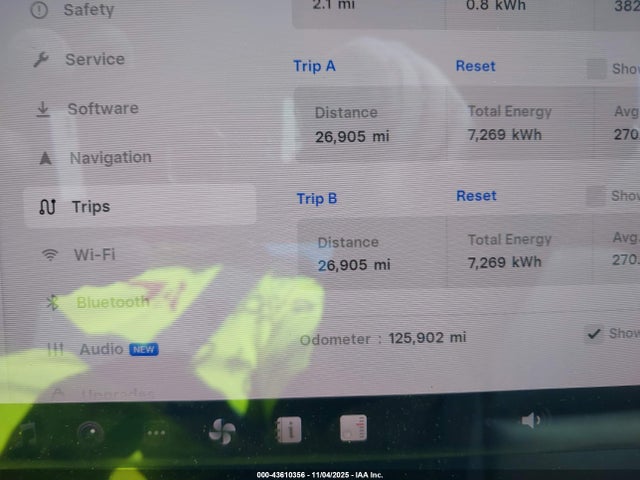 2018 TESLA MODEL 3 5YJ3E1EA3JF076207 Photo 6