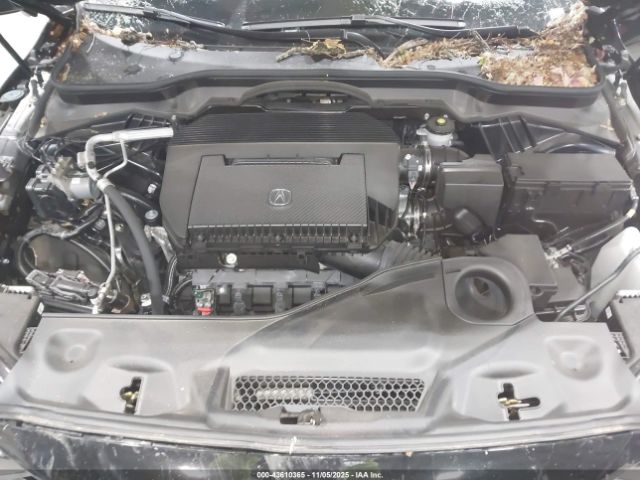 2025 ACURA MDX 5J8YE1H4XSL005145 Photo 9