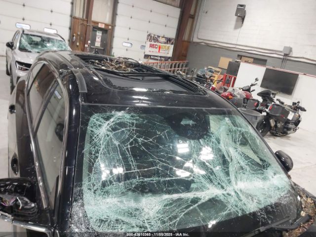 2025 ACURA MDX 5J8YE1H4XSL005145 Photo 5