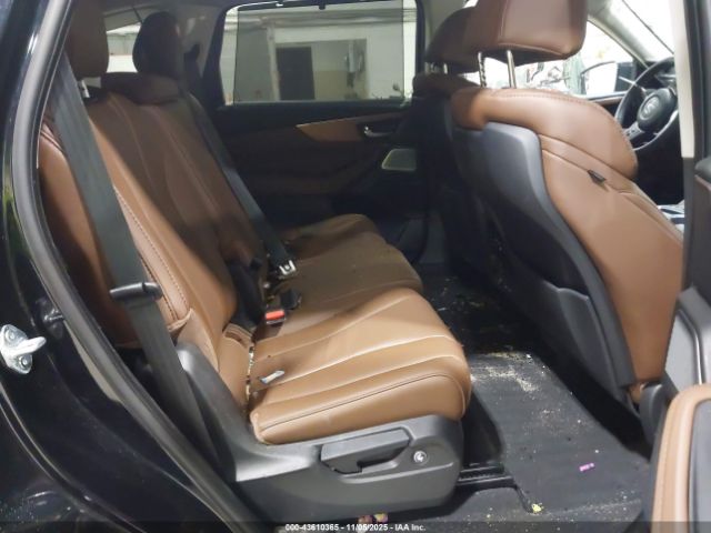 2025 ACURA MDX 5J8YE1H4XSL005145 Photo 7