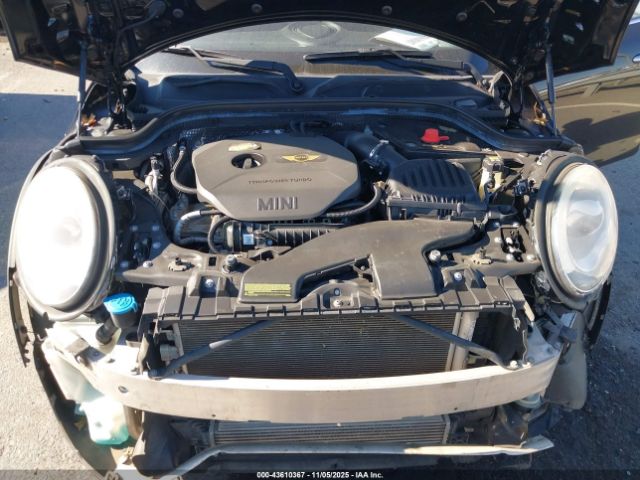 2015 MINI HARDTOP WMWXS5C59FT830719 Photo 9