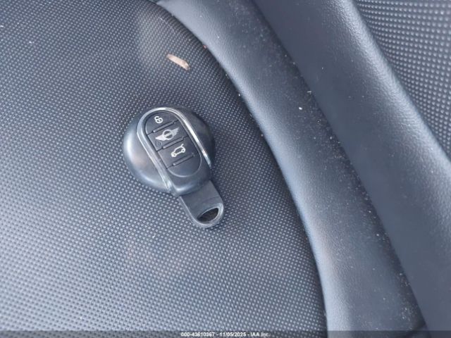 2015 MINI HARDTOP WMWXS5C59FT830719 Photo 10