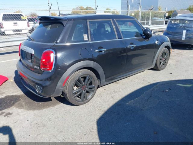 2015 MINI HARDTOP WMWXS5C59FT830719 Photo 3