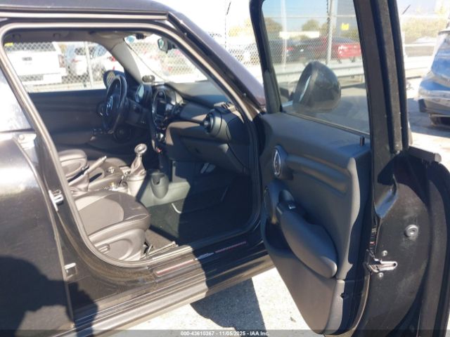 2015 MINI HARDTOP WMWXS5C59FT830719 Photo 4