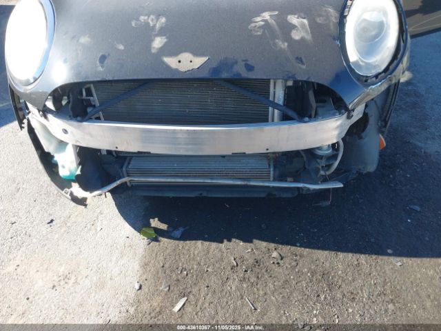 2015 MINI HARDTOP WMWXS5C59FT830719 Photo 5