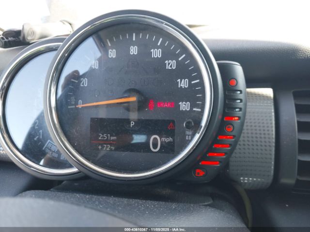 2015 MINI HARDTOP WMWXS5C59FT830719 Photo 6