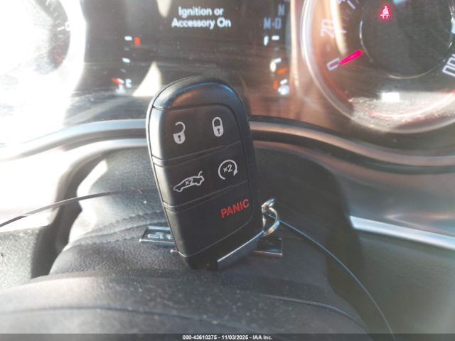 2020 DODGE CHALLENGER 2C3CDZAG7LH203814 Photo 10