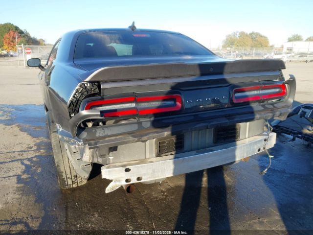2020 DODGE CHALLENGER 2C3CDZAG7LH203814 Photo 5