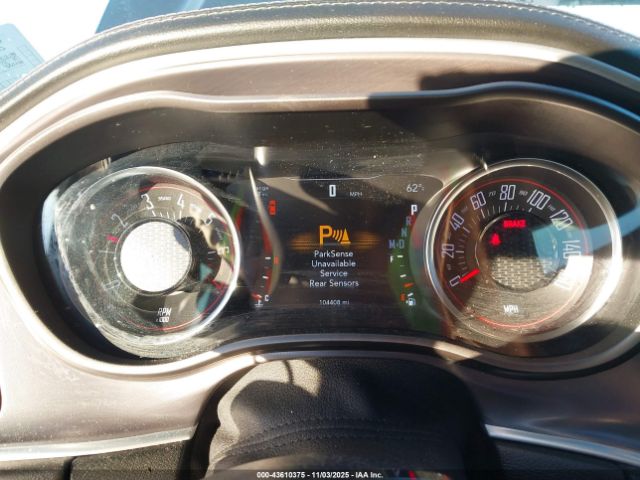 2020 DODGE CHALLENGER 2C3CDZAG7LH203814 Photo 6