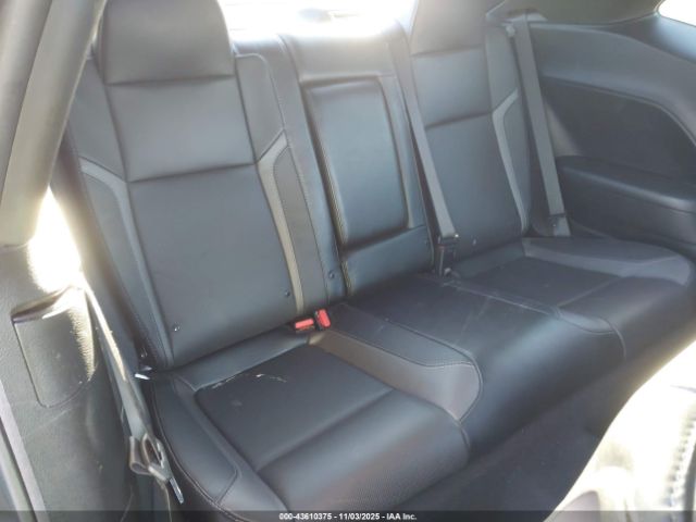 2020 DODGE CHALLENGER 2C3CDZAG7LH203814 Photo 7