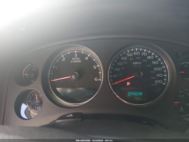 Auction sale of the 2012 Chevrolet Avalanche 1500 Lt1, vin: 3GNMCFE04CG211729, lot number: 43610380