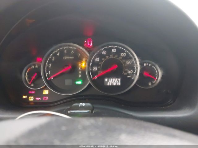 2007 SUBARU OUTBACK 4S4BP61C177304922 Photo 6