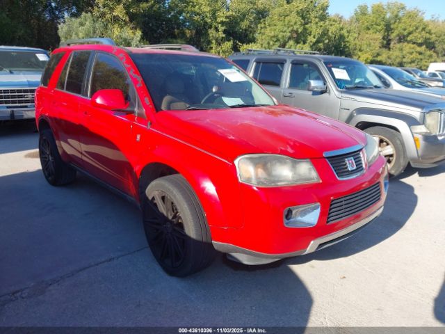 2006 SATURN VUE 5GZCZ53476S813457