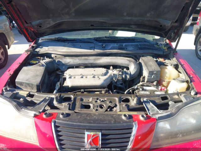 2006 SATURN VUE 5GZCZ53476S813457 Photo 9