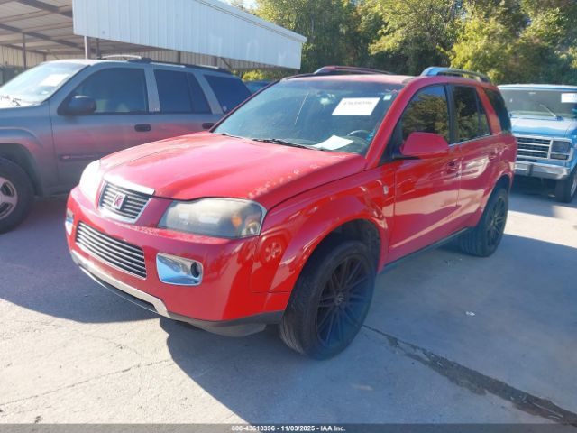 2006 SATURN VUE 5GZCZ53476S813457 Photo 1