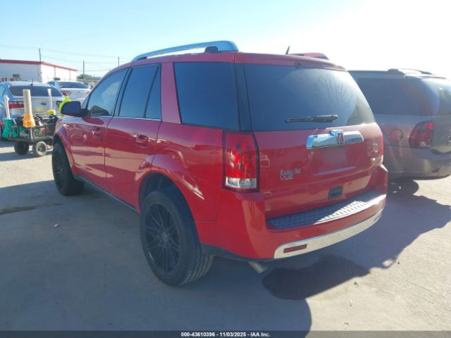 2006 SATURN VUE 5GZCZ53476S813457 Photo 2