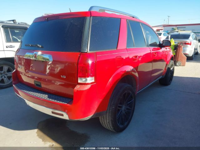 2006 SATURN VUE 5GZCZ53476S813457 Photo 3