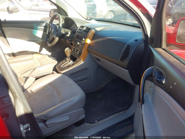 2006 SATURN VUE 5GZCZ53476S813457 Photo 4