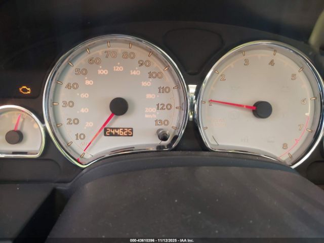 2006 SATURN VUE 5GZCZ53476S813457 Photo 6