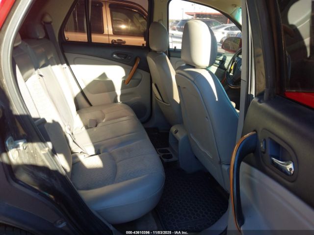 2006 SATURN VUE 5GZCZ53476S813457 Photo 7