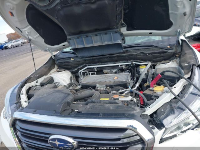 2022 SUBARU ASCENT 4S4WMALD4N3471895 Photo 9