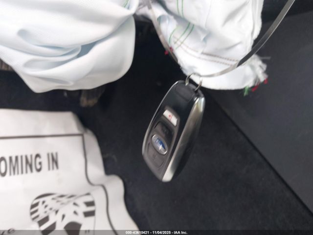 2022 SUBARU ASCENT 4S4WMALD4N3471895 Photo 10