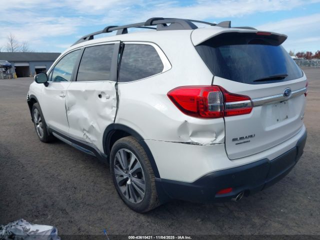 2022 SUBARU ASCENT 4S4WMALD4N3471895 Photo 2