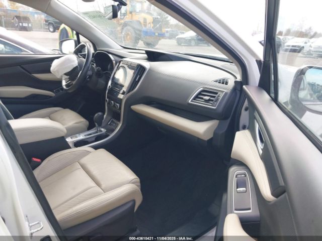 2022 SUBARU ASCENT 4S4WMALD4N3471895 Photo 4